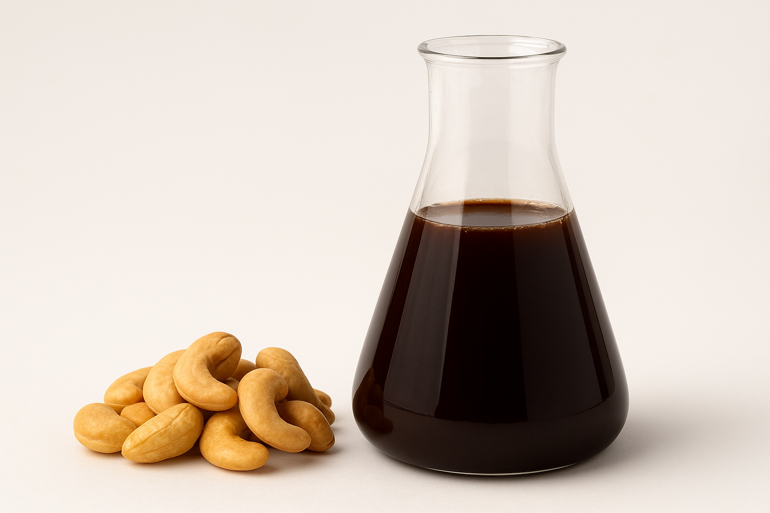 Cashew Oil